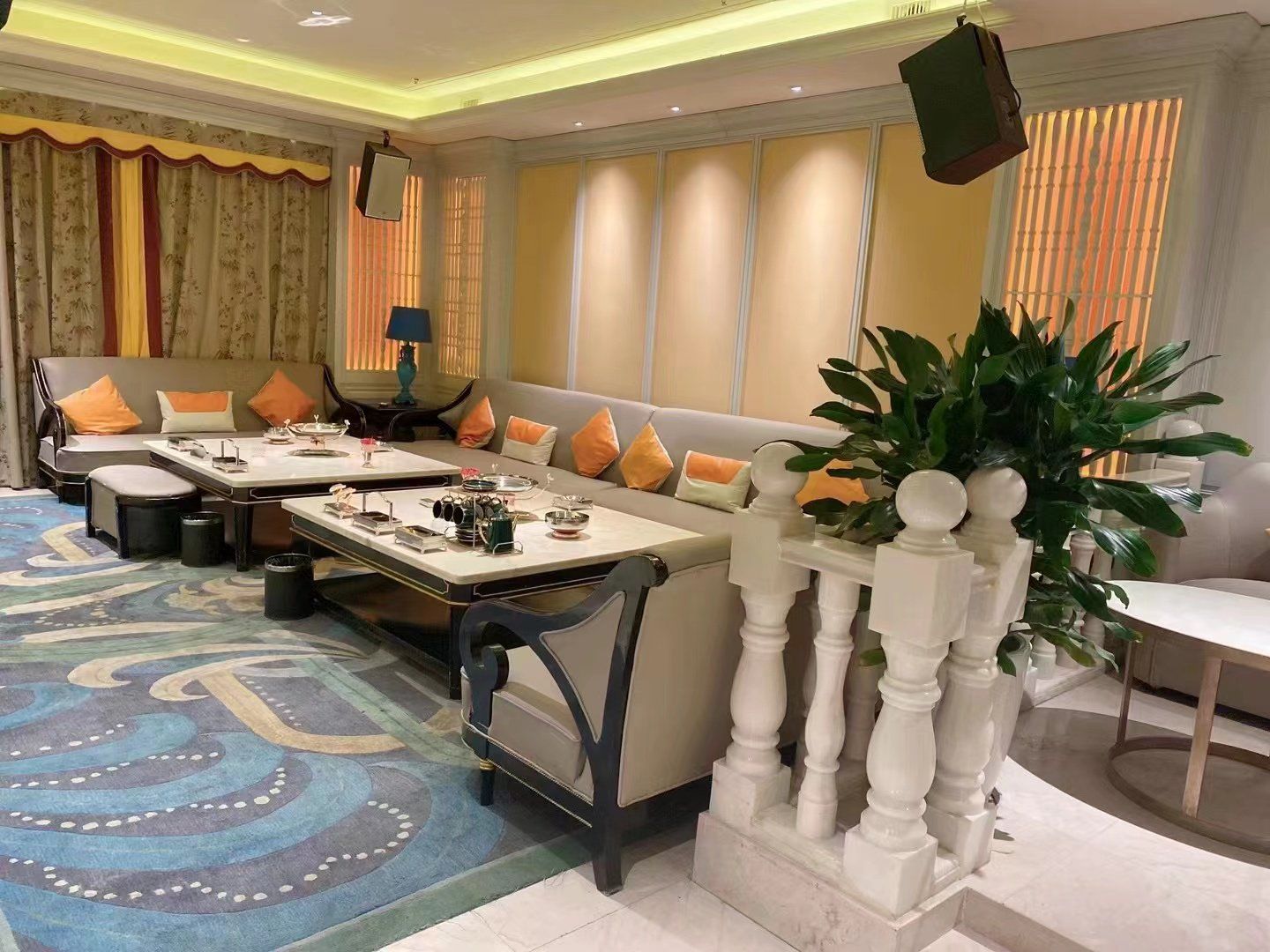 张家口商务ktv全新商务ktv模式揭秘-张北县ktv预定